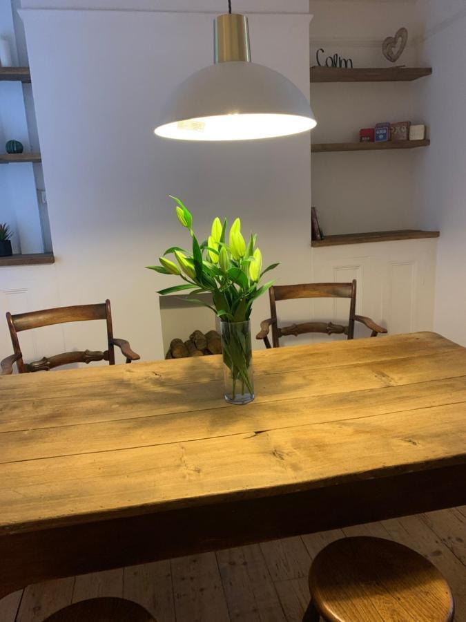 White Heather Terrace Villa โบวีเทรซี ภายนอก รูปภาพ
