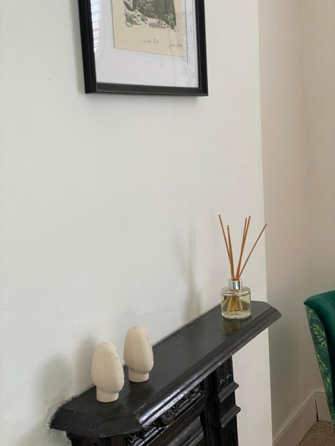 White Heather Terrace Villa โบวีเทรซี ภายนอก รูปภาพ