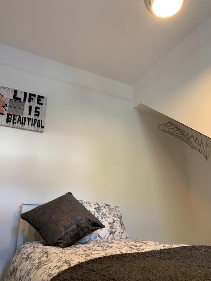 White Heather Terrace Villa โบวีเทรซี ภายนอก รูปภาพ